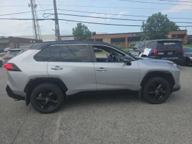 Toyota Rav4 Hybrid XLE CARFAX | Auto.bg — изображение 3 Toyota Rav4 Hybrid XLE CARFAX | Auto.bg — изображение 3