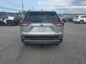Toyota Rav4 Hybrid XLE CARFAX | Auto.bg — изображение 4 Toyota Rav4 Hybrid XLE CARFAX | Auto.bg — изображение 4