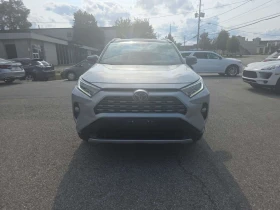 Toyota Rav4 Hybrid XLE CARFAX | Auto.bg — изображение 6 Toyota Rav4 Hybrid XLE CARFAX | Auto.bg — изображение 6