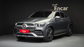 Mercedes-Benz GLE 400 Distronic* Пано* 360* Burmeister* Обдух