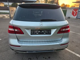 Mercedes-Benz ML 250 ВНОС Италия | Auto.bg — изображение 2 Mercedes-Benz ML 250 ВНОС Италия | Auto.bg — изображение 2