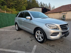 Mercedes-Benz ML 250 ВНОС Италия | Auto.bg — изображение 4 Mercedes-Benz ML 250 ВНОС Италия | Auto.bg — изображение 4