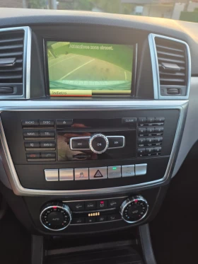 Mercedes-Benz ML 250 ВНОС Италия | Auto.bg — изображение 13 Mercedes-Benz ML 250 ВНОС Италия | Auto.bg — изображение 13