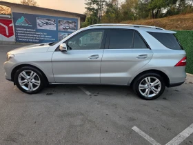 Mercedes-Benz ML 250 ВНОС Италия | Auto.bg — изображение 6 Mercedes-Benz ML 250 ВНОС Италия | Auto.bg — изображение 6