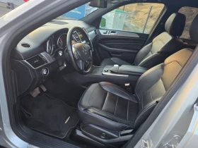 Mercedes-Benz ML 250 ВНОС Италия | Auto.bg — изображение 14 Mercedes-Benz ML 250 ВНОС Италия | Auto.bg — изображение 14