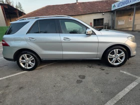 Mercedes-Benz ML 250 ВНОС Италия | Auto.bg — изображение 5 Mercedes-Benz ML 250 ВНОС Италия | Auto.bg — изображение 5