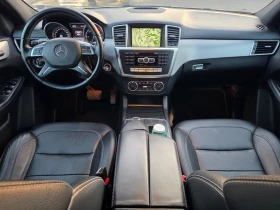 Mercedes-Benz ML 250 ВНОС Италия | Auto.bg — изображение 9 Mercedes-Benz ML 250 ВНОС Италия | Auto.bg — изображение 9