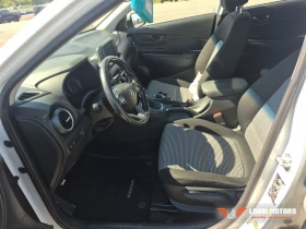 Hyundai Kona undefined | Auto.bg — изображение 5 Hyundai Kona undefined | Auto.bg — изображение 5
