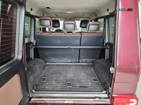 Mercedes-Benz G 500 * АвтоКредит* (ЦЕНА ДО БГ)* | Auto.bg — изображение 8 Mercedes-Benz G 500 * АвтоКредит* (ЦЕНА ДО БГ)* | Auto.bg — изображение 8