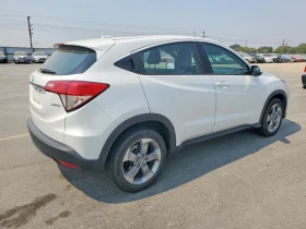 Honda Hr-v 1.8l Lx | Auto.bg — изображение 3 Honda Hr-v 1.8l Lx | Auto.bg — изображение 3