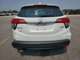 Honda Hr-v 1.8l Lx | Auto.bg — изображение 6 Honda Hr-v 1.8l Lx | Auto.bg — изображение 6