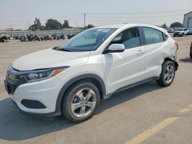 Honda Hr-v 1.8l Lx
