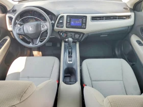 Honda Hr-v 1.8l Lx | Auto.bg — изображение 8 Honda Hr-v 1.8l Lx | Auto.bg — изображение 8