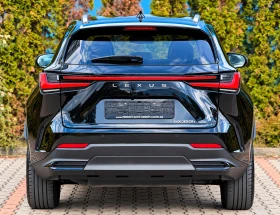 Обява за продажба на Lexus NX 350h LUXURY-ПОДГРЕВ-ОБДУХВАНЕ-360КАМЕРА-HEAD UP-121X.KM