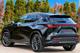 Обява за продажба на Lexus NX 350h LUXURY-ПОДГРЕВ-ОБДУХВАНЕ-360КАМЕРА-HEAD UP-121X.KM