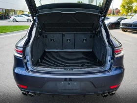 Porsche Macan S 3.0 V6 AWD | Auto.bg — изображение 15 Porsche Macan S 3.0 V6 AWD | Auto.bg — изображение 15