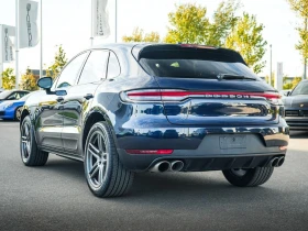 Porsche Macan S 3.0 V6 AWD | Auto.bg — изображение 2 Porsche Macan S 3.0 V6 AWD | Auto.bg — изображение 2