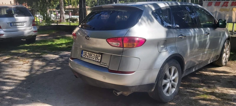 Subaru B9 tribeca 3000кубика - 4999 € / 9777.19 лв. - 27647548 1 | Car24.bg Subaru B9 tribeca 3000кубика - 4999 € / 9777.19 лв. - 27647548 1
