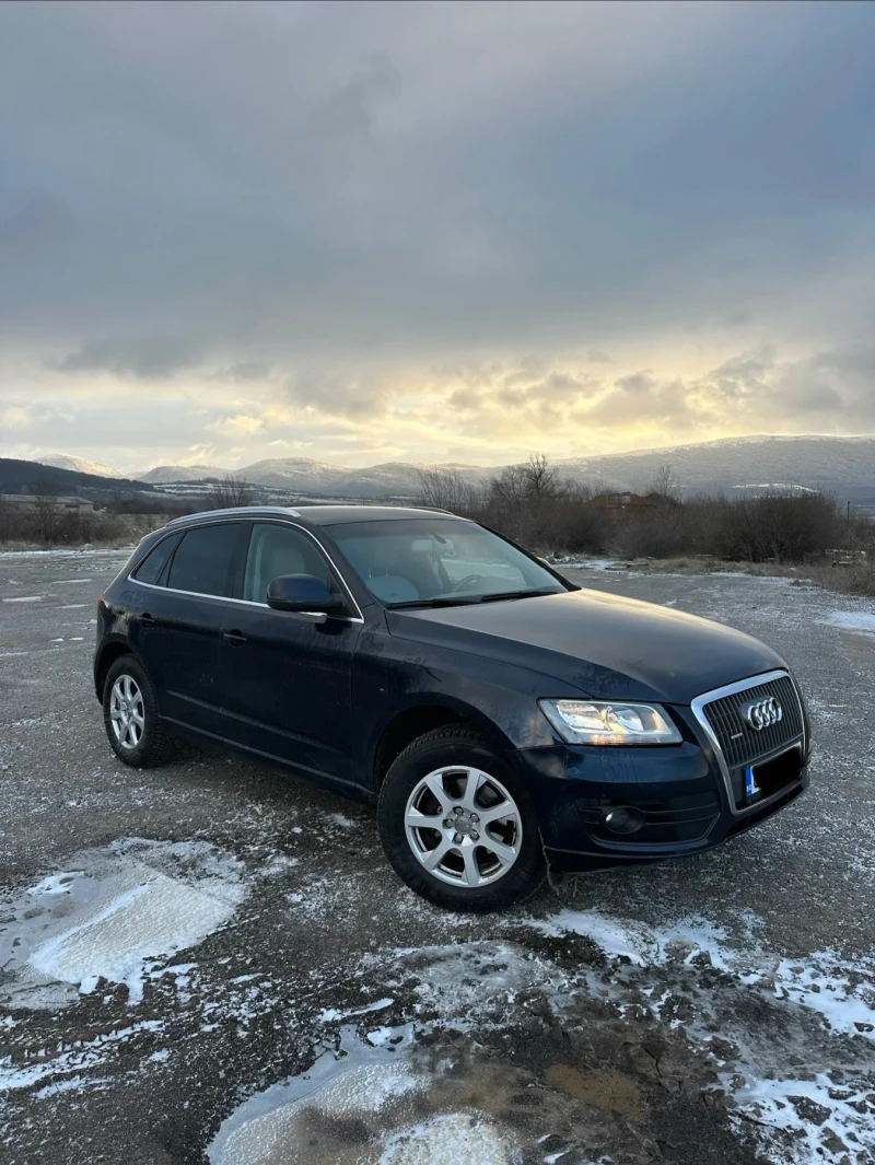 Audi Q5 2.0 TFSI Quatro - 8200 € / 16037.81 лв. - 97616217 1 | Car24.bg Audi Q5 2.0 TFSI Quatro - 8200 € / 16037.81 лв. - 97616217 1