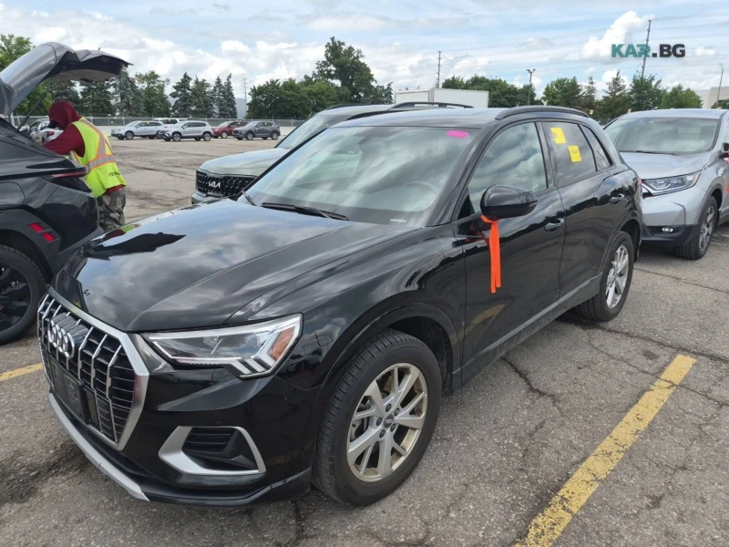 Audi Q3 Keyless Go * Pano * АвтоКредит * (ЦЕНА ДО БГ) - 15300 € / 29924.20 лв. - 33345365 1 | Car24.bg Audi Q3 Keyless Go * Pano * АвтоКредит * (ЦЕНА ДО БГ) - 15300 € / 29924.20 лв. - 33345365 1