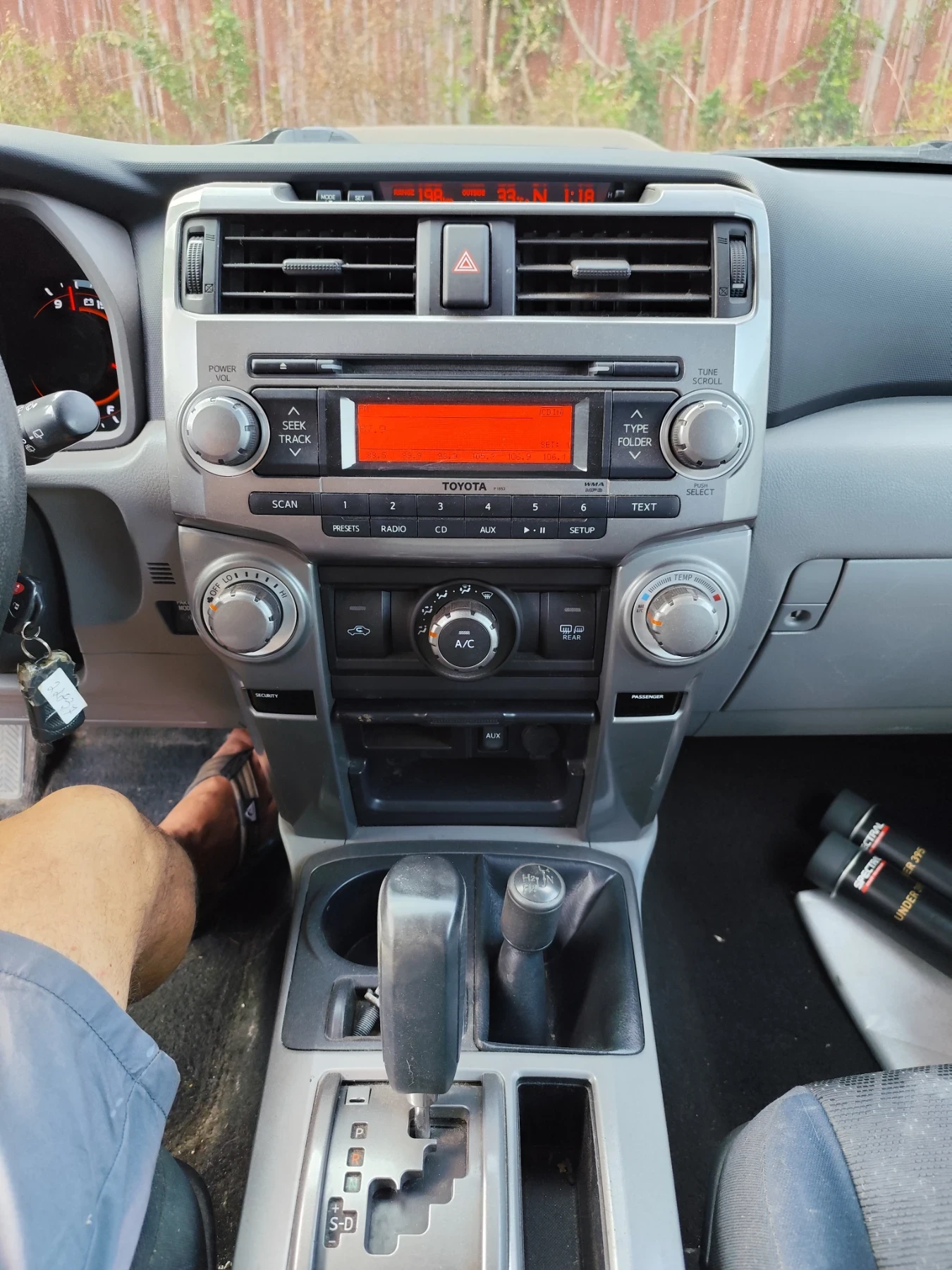 Toyota 4runner  - изображение 9 | Auto.bg Toyota 4runner  - изображение 9