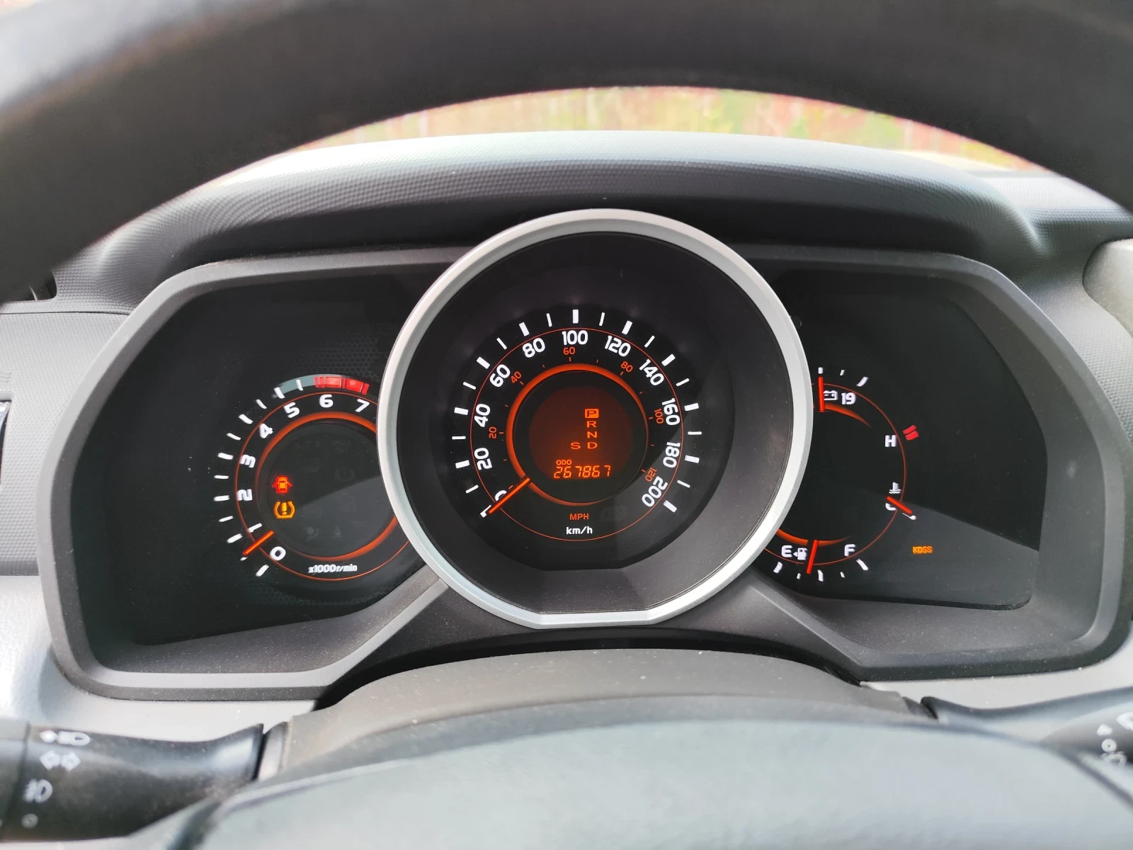 Toyota 4runner  - изображение 8 | Auto.bg Toyota 4runner  - изображение 8