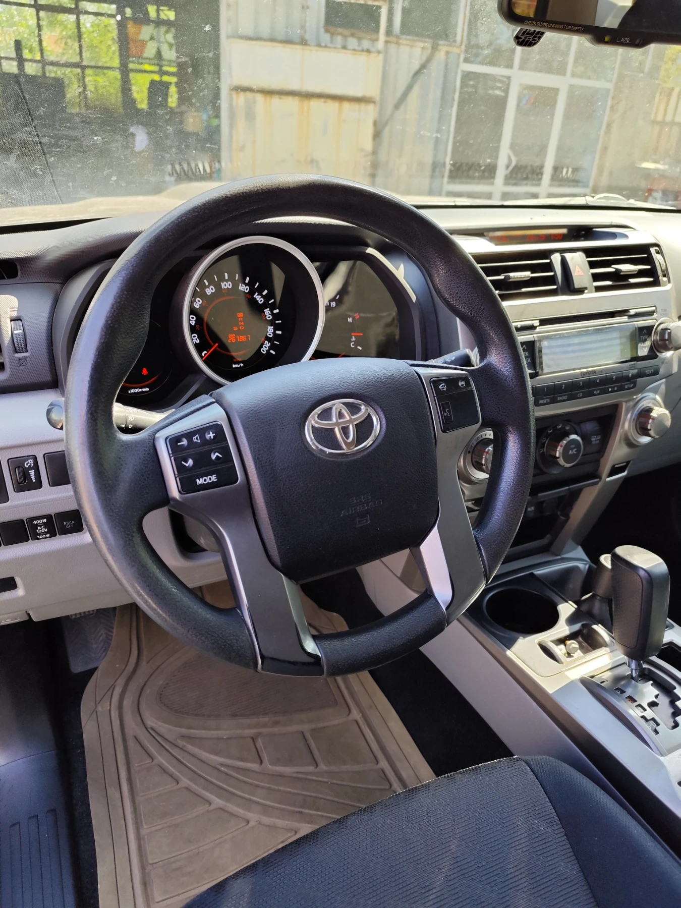 Toyota 4runner  - изображение 5 | Auto.bg Toyota 4runner  - изображение 5