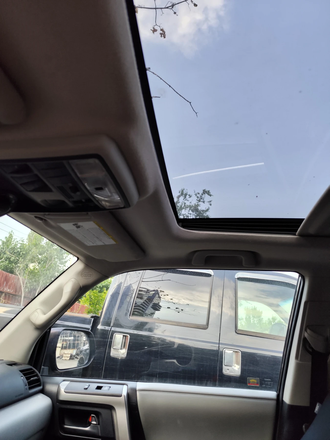 Toyota 4runner  - изображение 7 | Auto.bg Toyota 4runner  - изображение 7