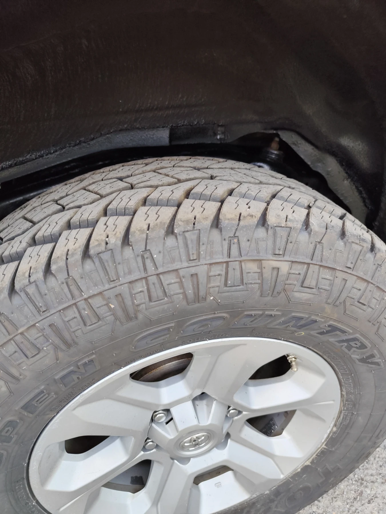 Toyota 4runner  - изображение 6 | Auto.bg Toyota 4runner  - изображение 6