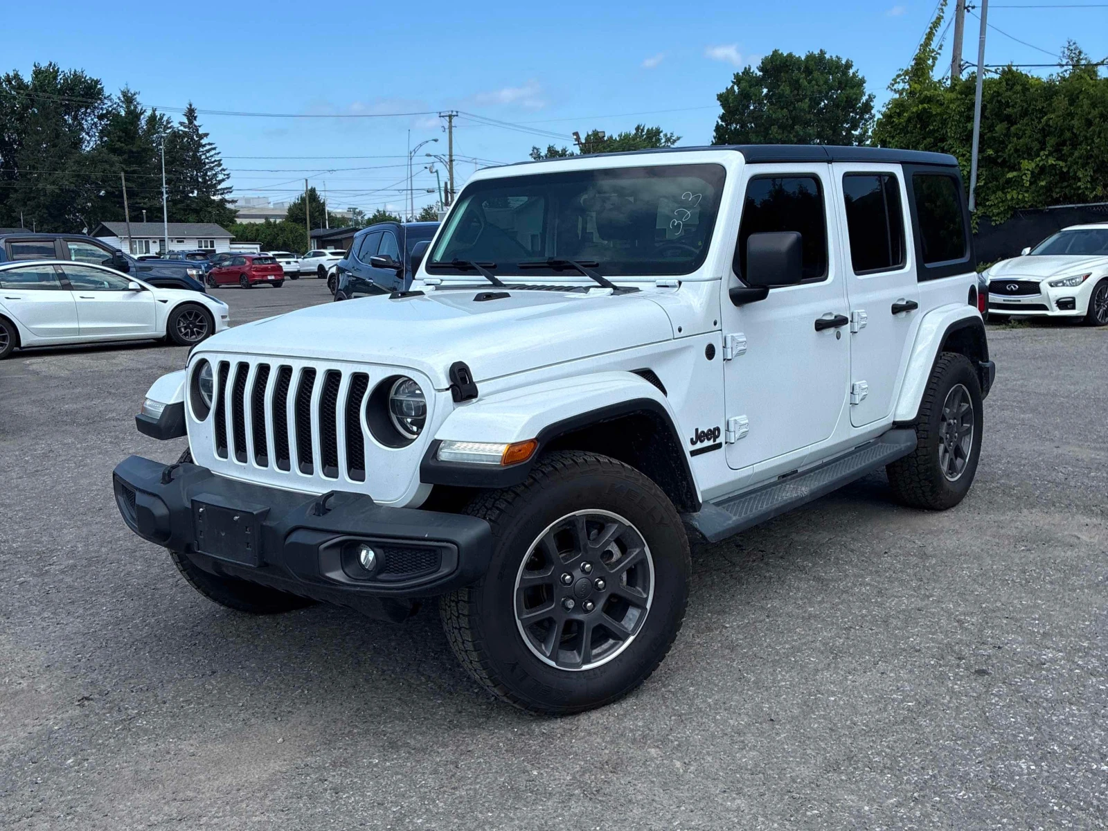 Jeep Wrangler 2.0L 4cyl 4WD | Auto.bg — изображение 1 Jeep Wrangler 2.0L 4cyl 4WD | Auto.bg — изображение 1