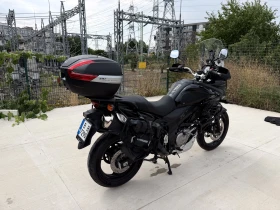 Suzuki V-strom undefined | Auto.bg — изображение 3 Suzuki V-strom undefined | Auto.bg — изображение 3