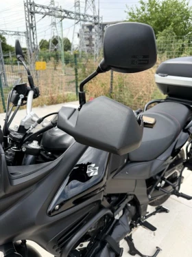Suzuki V-strom undefined | Auto.bg — изображение 11 Suzuki V-strom undefined | Auto.bg — изображение 11