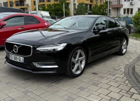 Volvo S90 2.0* 150к.с* НОВ ВНОС - Car24.bg Volvo S90 2.0* 150к.с* НОВ ВНОС