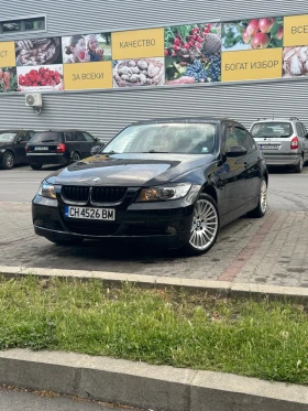 BMW 320 320д - Car24.bg BMW 320 320д