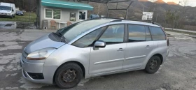 Citroen C4 Picasso - 700 € / 1369.08 лв. - 74861377 3 | Car24.bg Citroen C4 Picasso - 700 € / 1369.08 лв. - 74861377 3