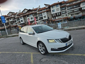 Skoda Octavia Style - Car24.bg Skoda Octavia Style
