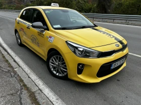Kia Rio 1.25 - Car24.bg Kia Rio 1.25