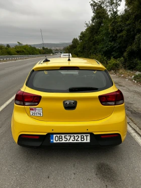 Kia Rio 1.25 | Mobile.bg — малка снимка 5