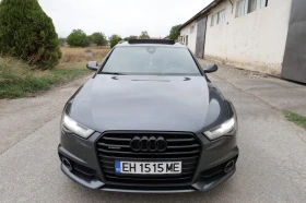 Audi A6 3.0BiTDI Competition 320к.с - Car24.bg Audi A6 3.0BiTDI Competition 320к.с