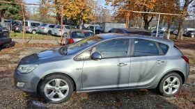 Opel Astra 1.7d/120кс/ Нави/6 Скорости - 9500 лв. / 4857.27 € - 88962682 3 | Car24.bg Opel Astra 1.7d/120кс/ Нави/6 Скорости - 9500 лв. / 4857.27 € - 88962682 3