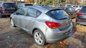 Opel Astra 1.7d/120кс/ Нави/6 Скорости - 9500 лв. / 4857.27 € - 88962682 4 | Car24.bg Opel Astra 1.7d/120кс/ Нави/6 Скорости - 9500 лв. / 4857.27 € - 88962682 4