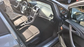 Opel Astra 1.7d/120кс/ Нави/6 Скорости - 9500 лв. / 4857.27 € - 88962682 13 | Car24.bg Opel Astra 1.7d/120кс/ Нави/6 Скорости - 9500 лв. / 4857.27 € - 88962682 13