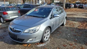 Opel Astra 1.7d/120кс/ Нави/6 Скорости - 9500 лв. / 4857.27 € - 88962682 2 | Car24.bg Opel Astra 1.7d/120кс/ Нави/6 Скорости - 9500 лв. / 4857.27 € - 88962682 2