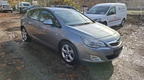 Opel Astra 1.7d/120кс/ Нави/6 Скорости - 9500 лв. / 4857.27 € - 88962682 8 | Car24.bg Opel Astra 1.7d/120кс/ Нави/6 Скорости - 9500 лв. / 4857.27 € - 88962682 8