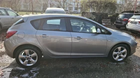 Opel Astra 1.7d/120кс/ Нави/6 Скорости - 9500 лв. / 4857.27 € - 88962682 7 | Car24.bg Opel Astra 1.7d/120кс/ Нави/6 Скорости - 9500 лв. / 4857.27 € - 88962682 7