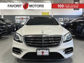 Mercedes-Benz S 560 * S560| 4MATIC| LONG| NAV| MASSAGE| WOOD| BURMESTE - Car24.bg Mercedes-Benz S 560 * S560| 4MATIC| LONG| NAV| MASSAGE| WOOD| BURMESTE