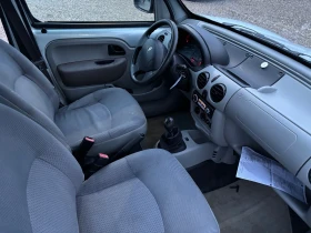Renault Kangoo 1.5 dci - цена по договаряне - 43567745 6 | Car24.bg Renault Kangoo 1.5 dci - цена по договаряне - 43567745 6