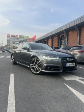 Audi A6 AUDI A6 3.0 TDI AVANT - 18000 € / 35204.94 лв. - 24456902 5 | Car24.bg Audi A6 AUDI A6 3.0 TDI AVANT - 18000 € / 35204.94 лв. - 24456902 5