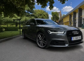 Audi A6 AUDI A6 3.0 TDI AVANT