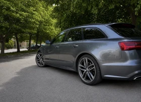 Audi A6 AUDI A6 3.0 TDI AVANT | Auto.bg — изображение 7 Audi A6 AUDI A6 3.0 TDI AVANT | Auto.bg — изображение 7